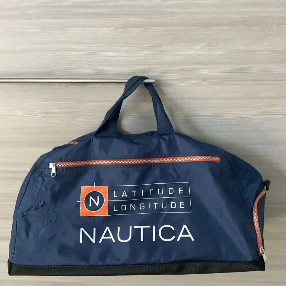 Nautica latitude longitude